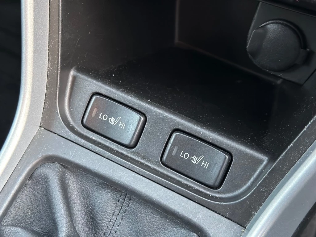 Hoofdafbeelding Suzuki S-Cross