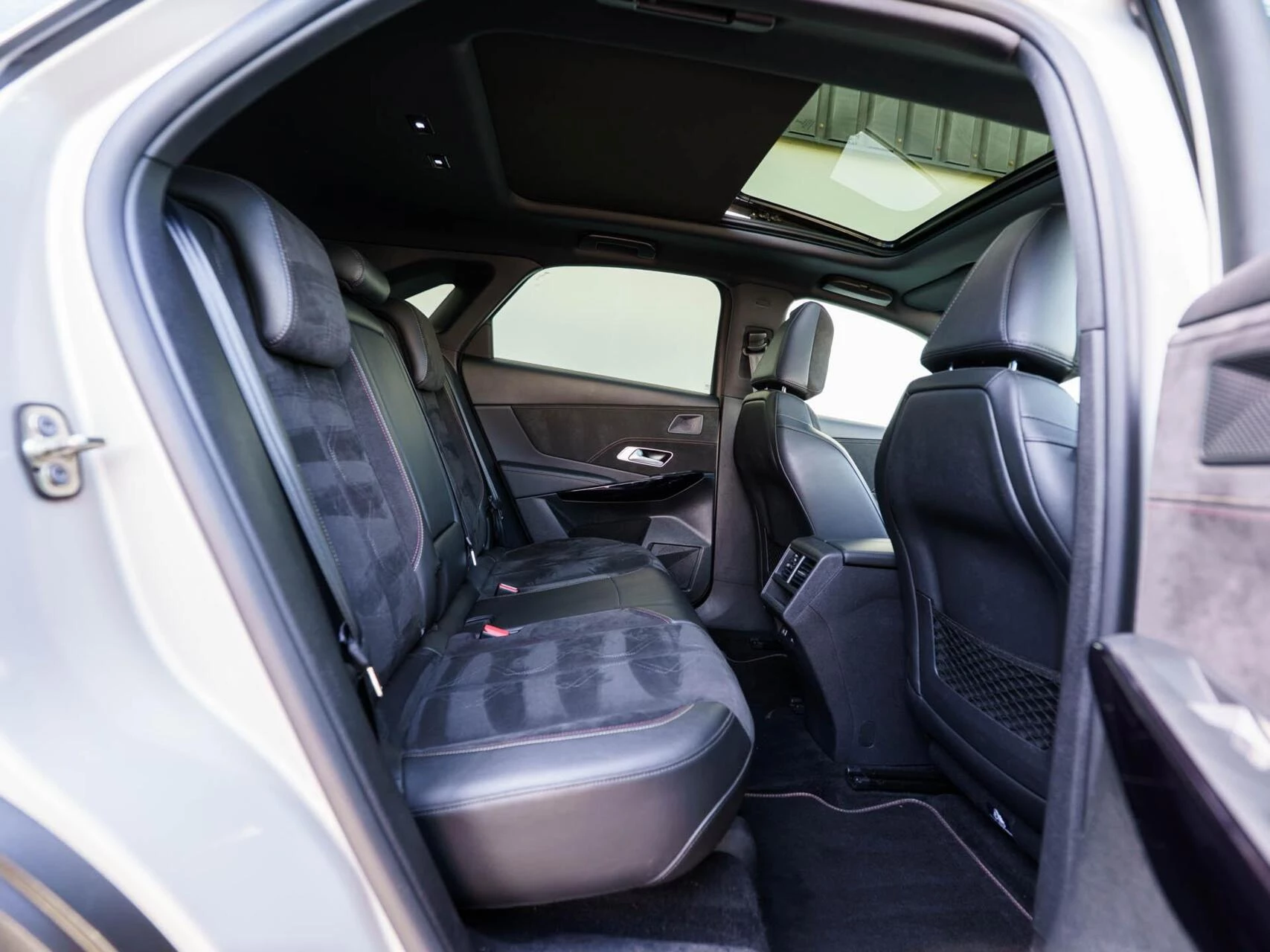 Hoofdafbeelding DS DS 7