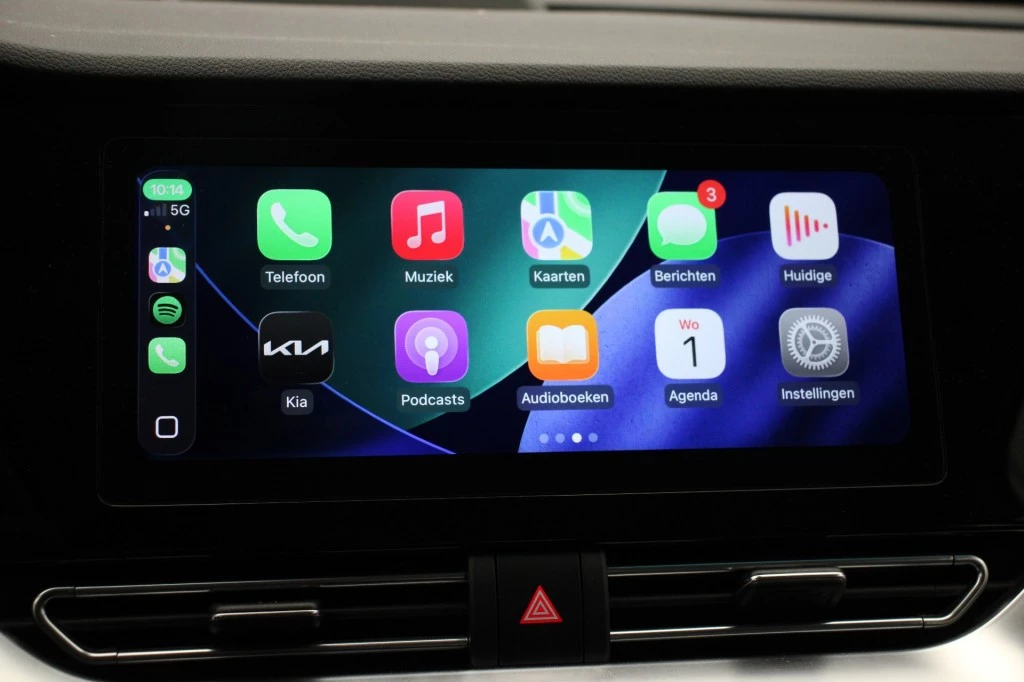 Hoofdafbeelding Kia e-Niro