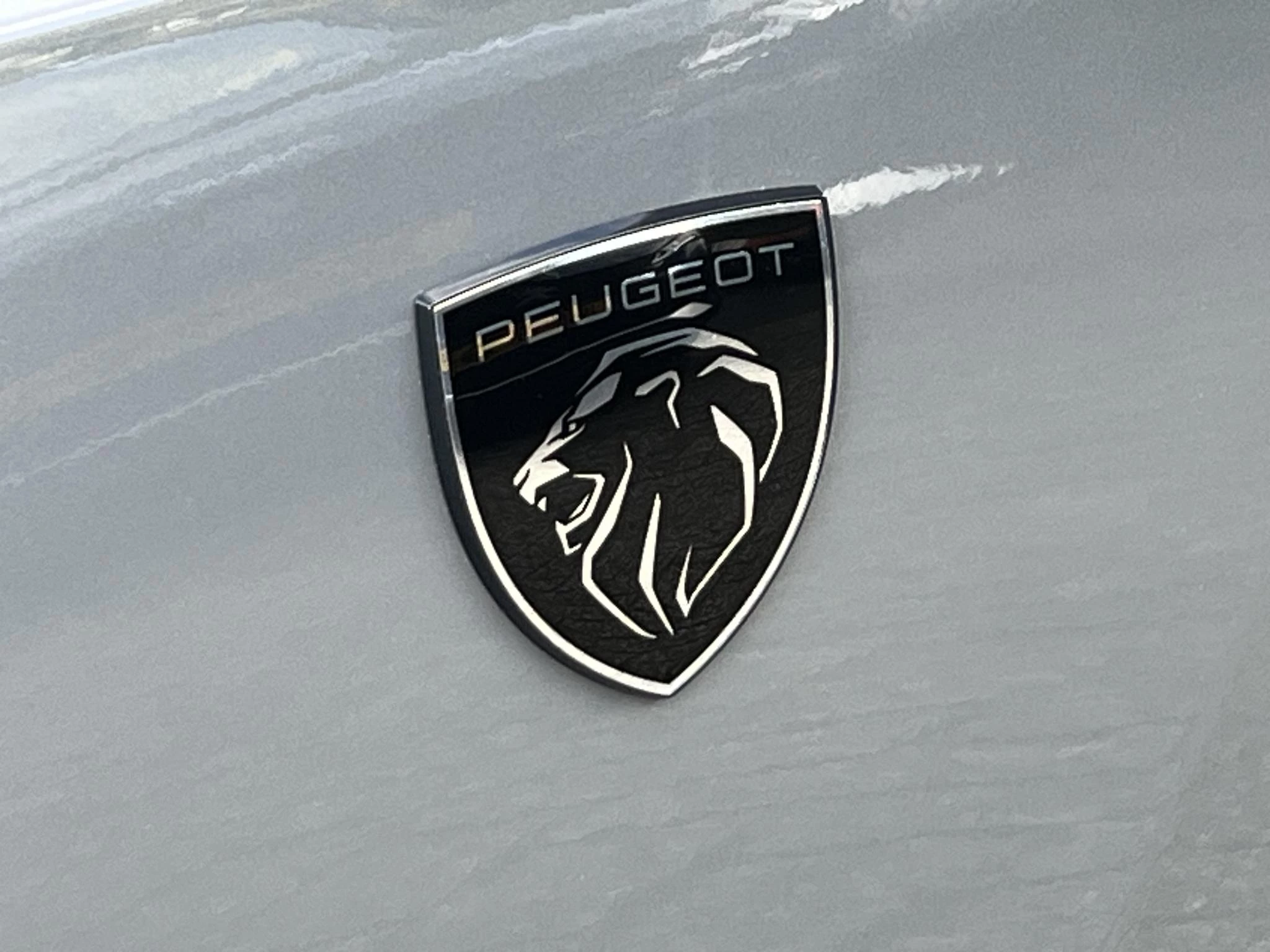 Hoofdafbeelding Peugeot 408