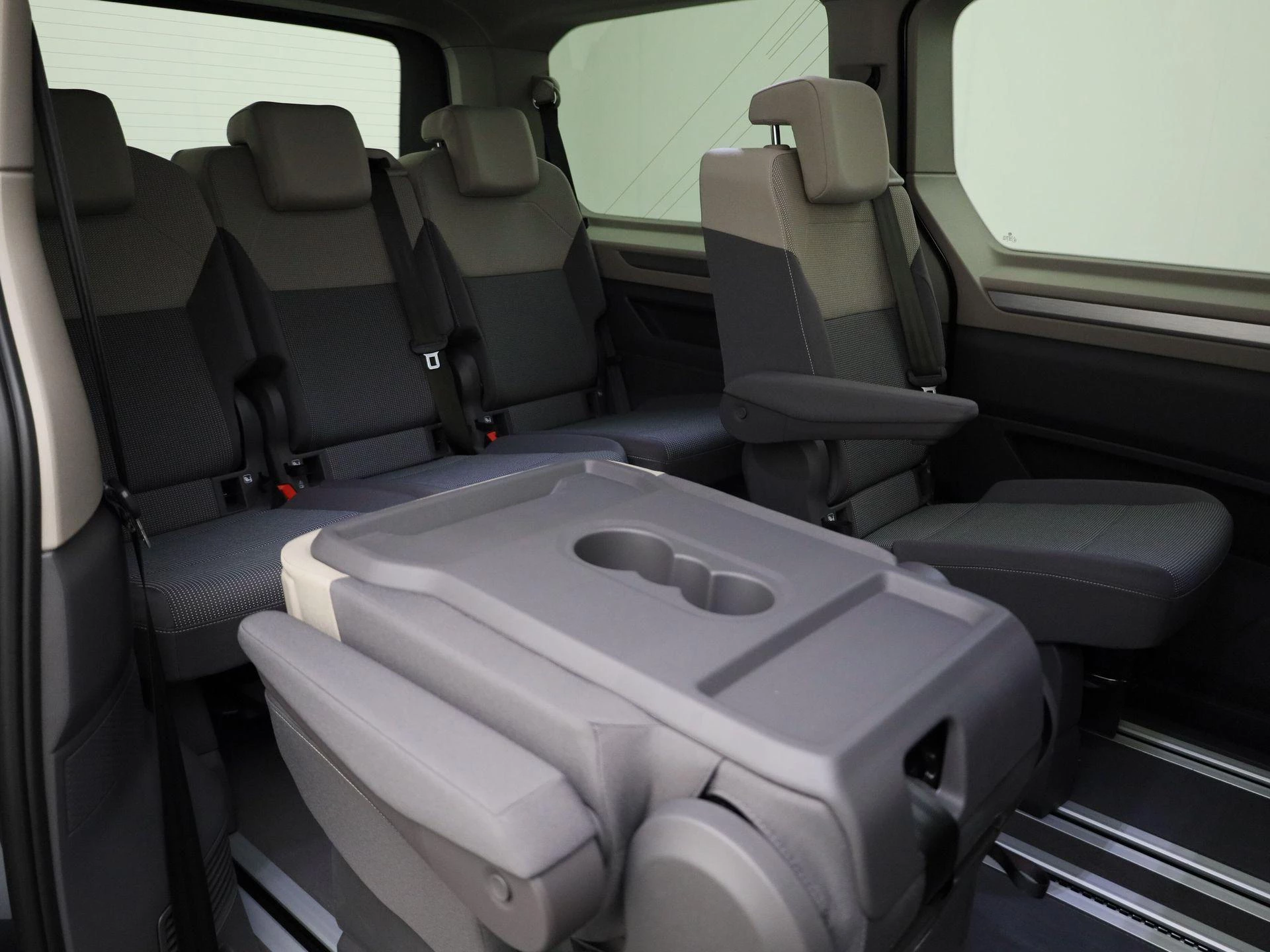 Hoofdafbeelding Volkswagen Multivan