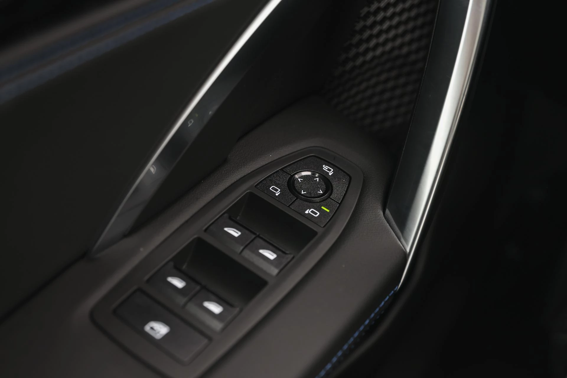 Hoofdafbeelding BMW iX1