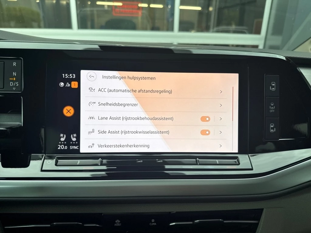 Hoofdafbeelding Volkswagen Multivan