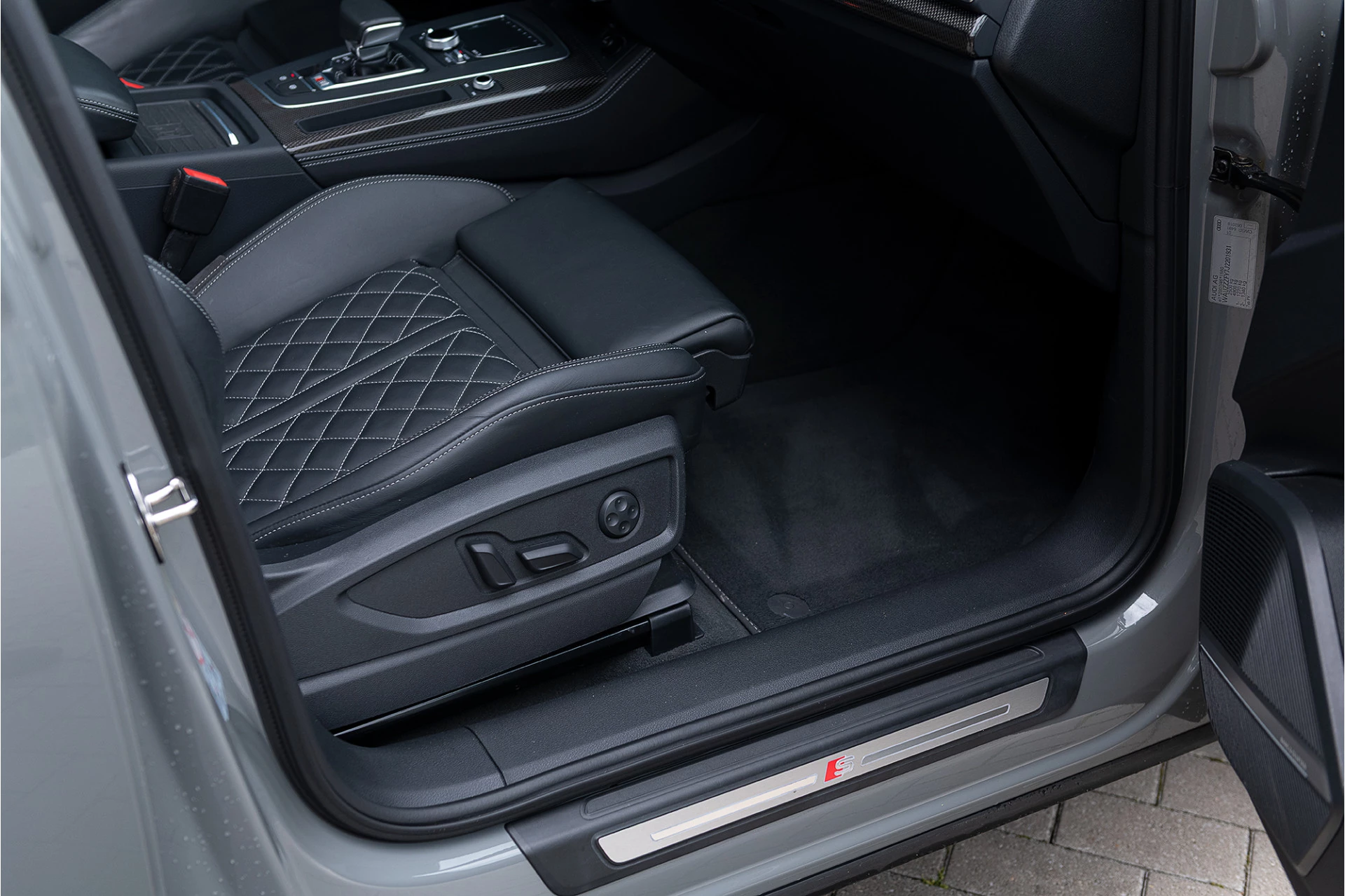 Hoofdafbeelding Audi SQ5