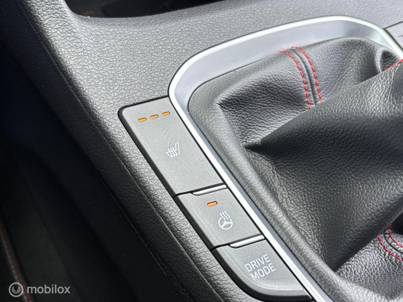 Hoofdafbeelding Hyundai i30