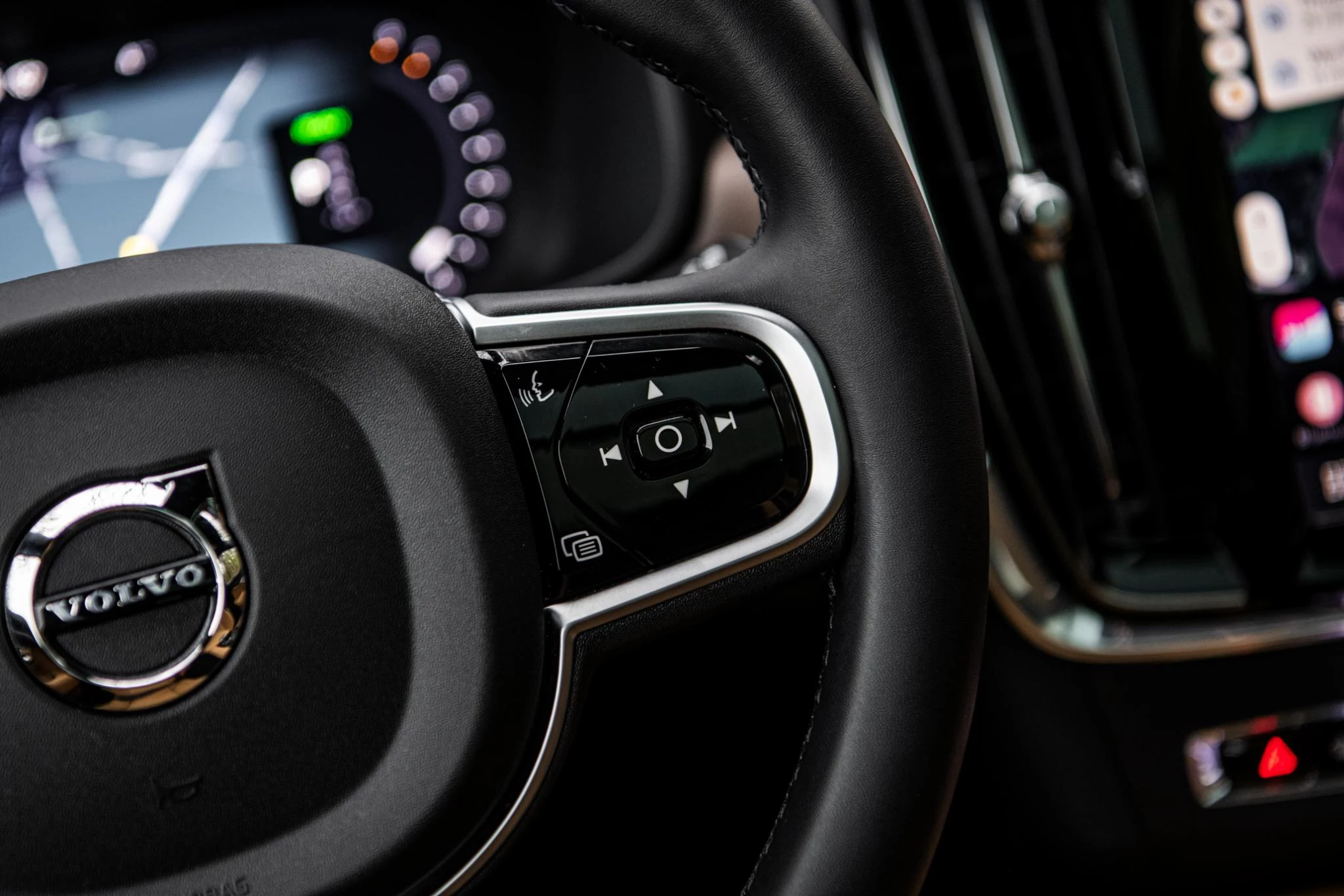 Hoofdafbeelding Volvo V90