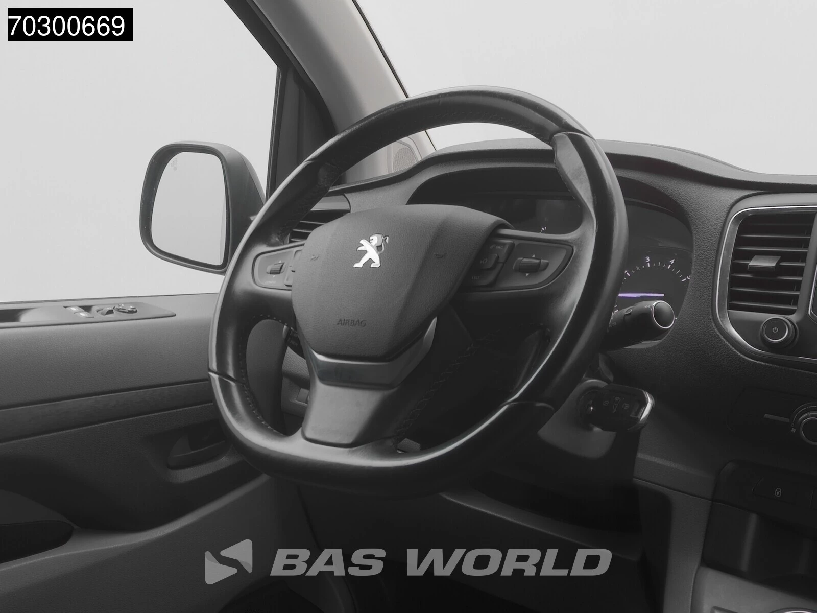 Hoofdafbeelding Peugeot Expert