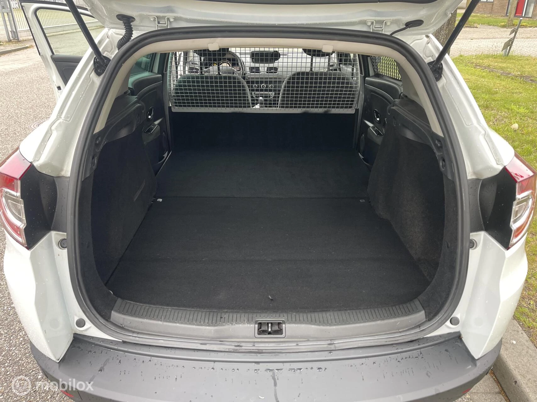 Hoofdafbeelding Renault Mégane