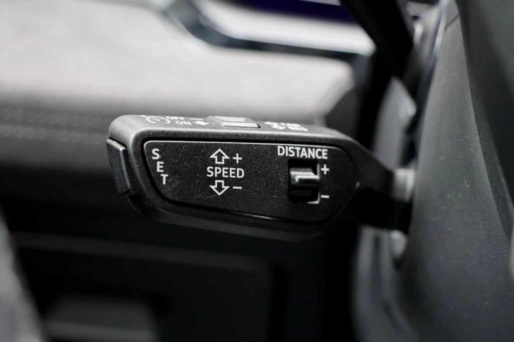 Hoofdafbeelding Audi Q6 e-tron