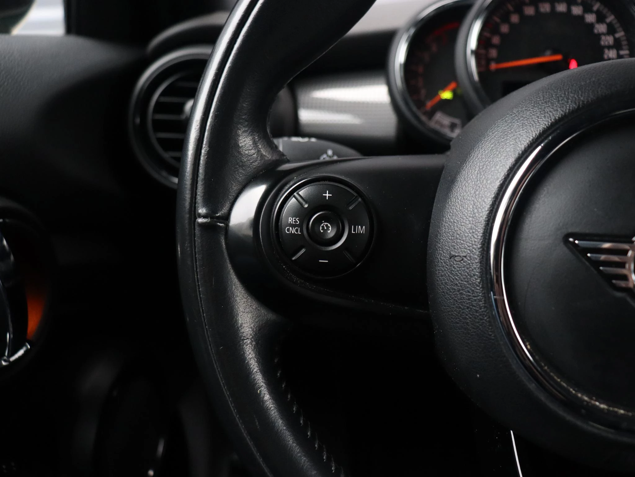 Hoofdafbeelding MINI 5-deurs