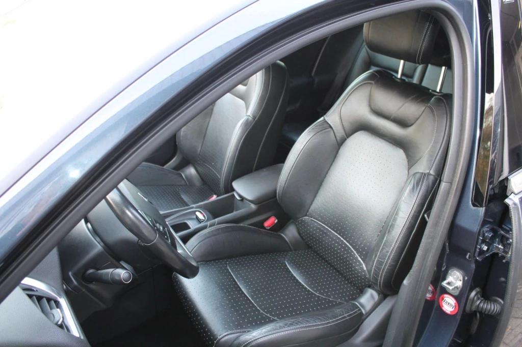 Hoofdafbeelding Citroën DS4