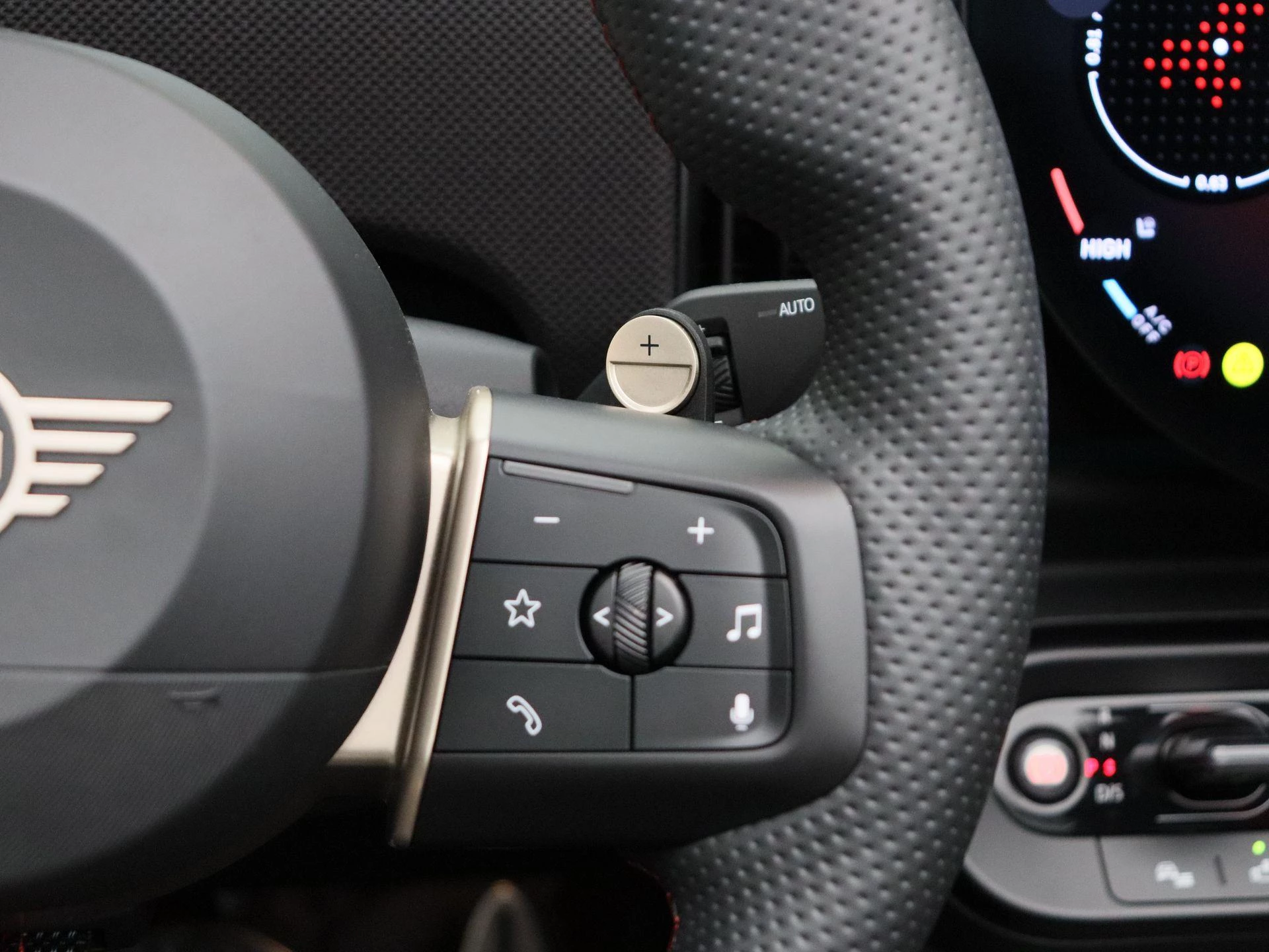 Hoofdafbeelding MINI Cooper Cabrio