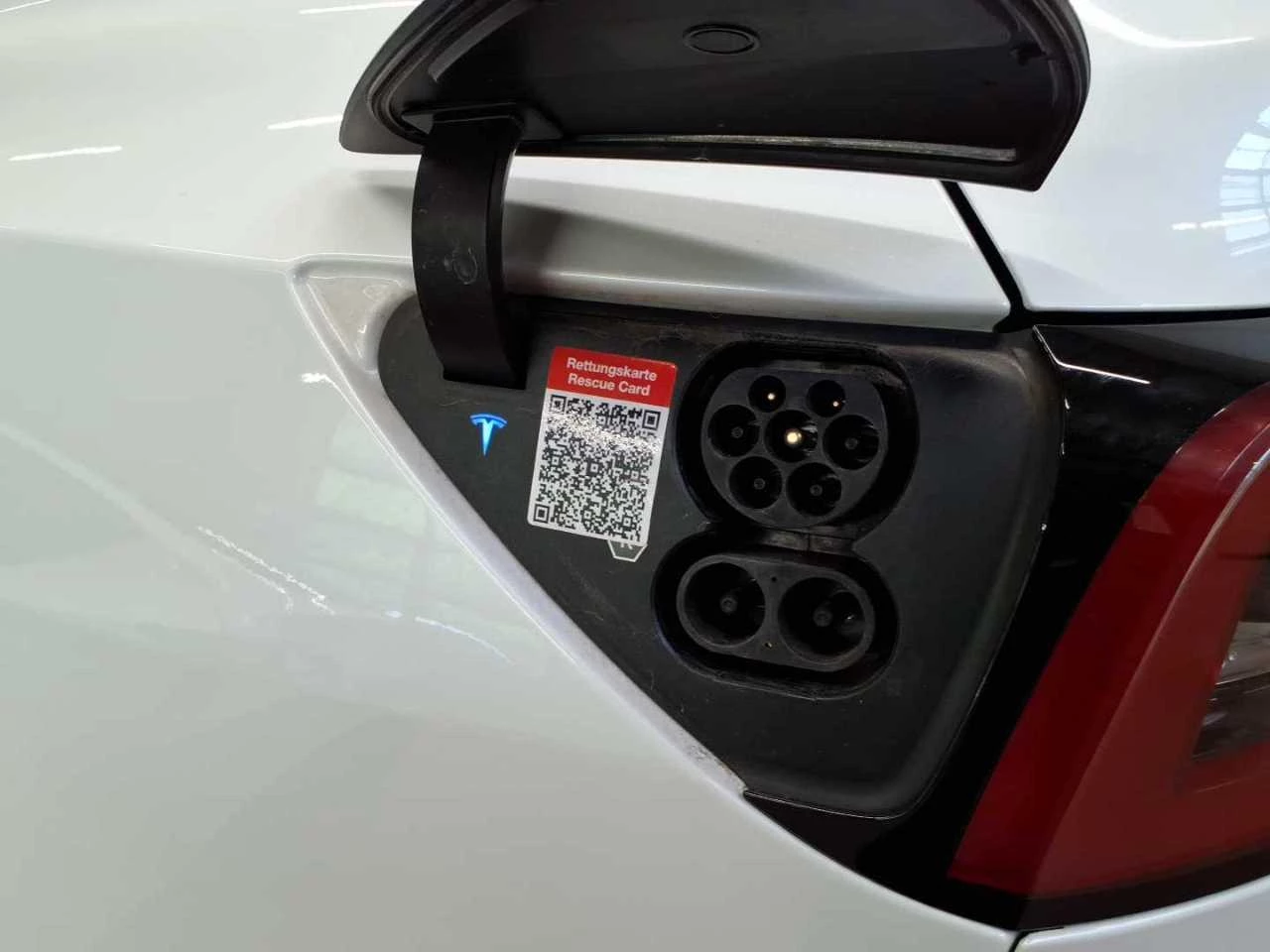 Hoofdafbeelding Tesla Model Y