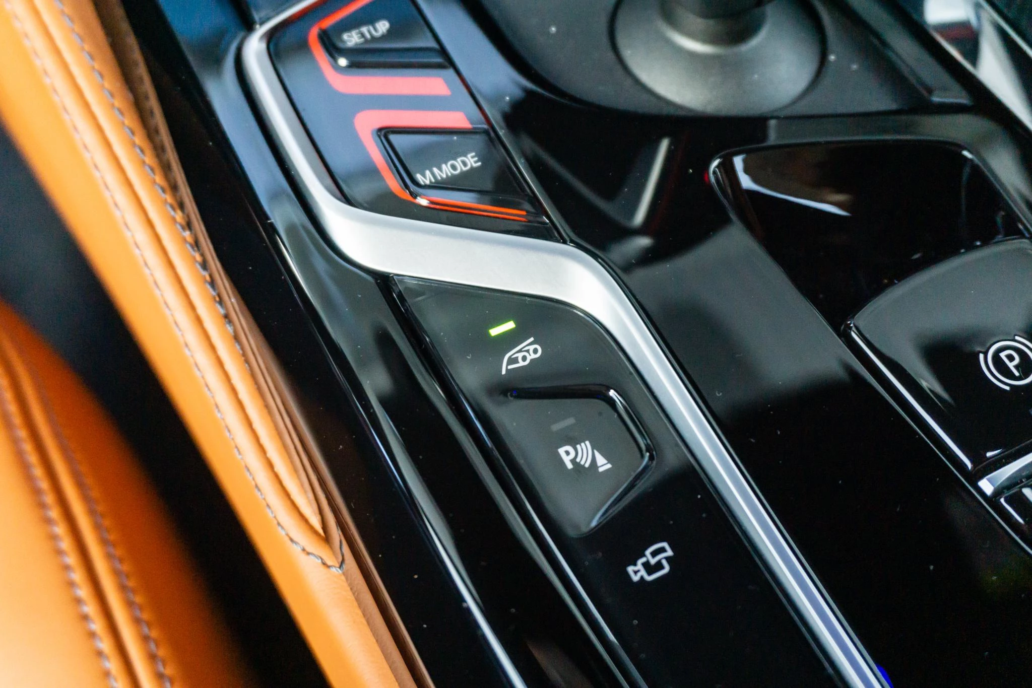 Hoofdafbeelding BMW M5