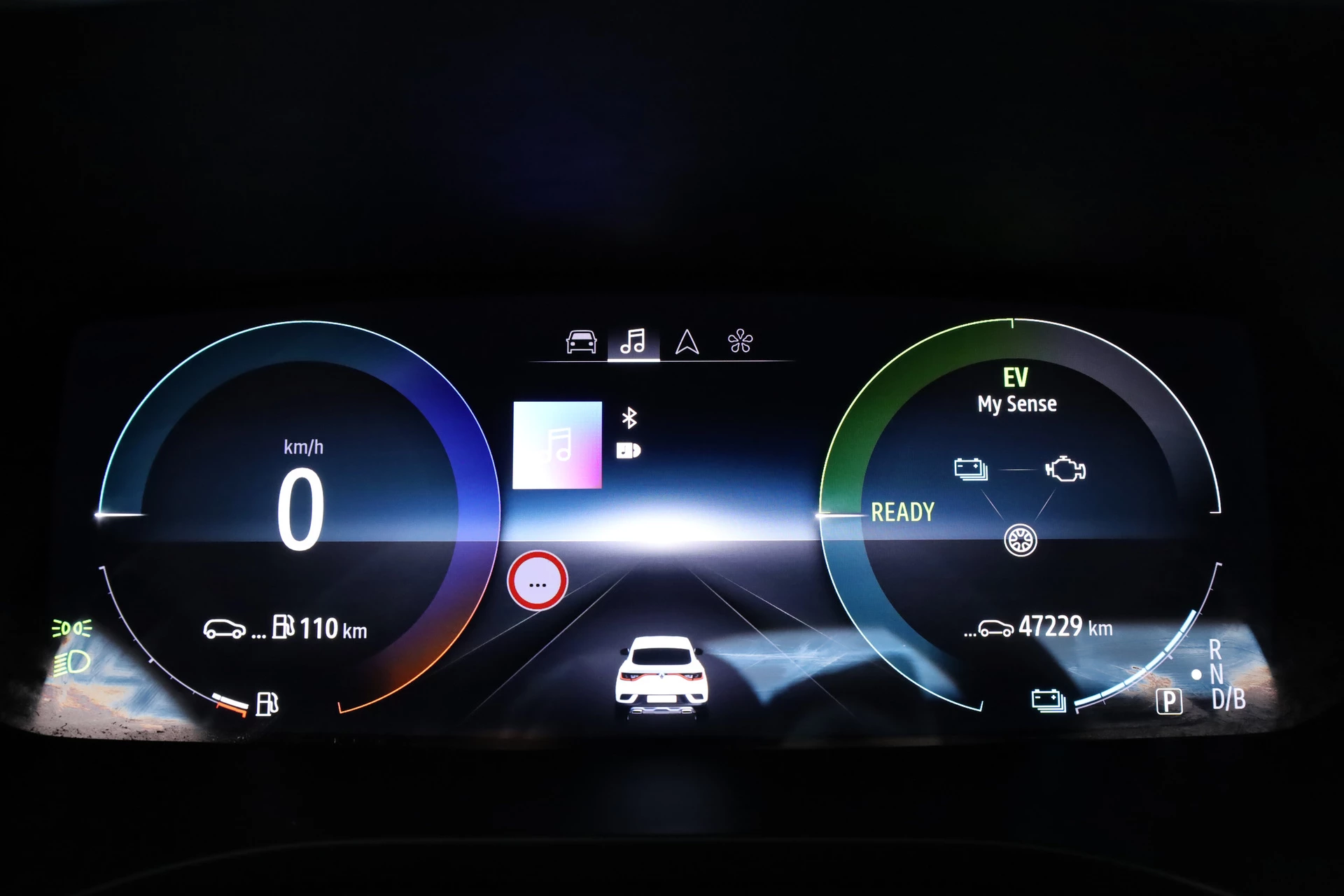 Hoofdafbeelding Renault Arkana