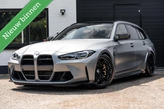 BMW M3 Touring xDrive Competition Carbon Trackpack Keramisch