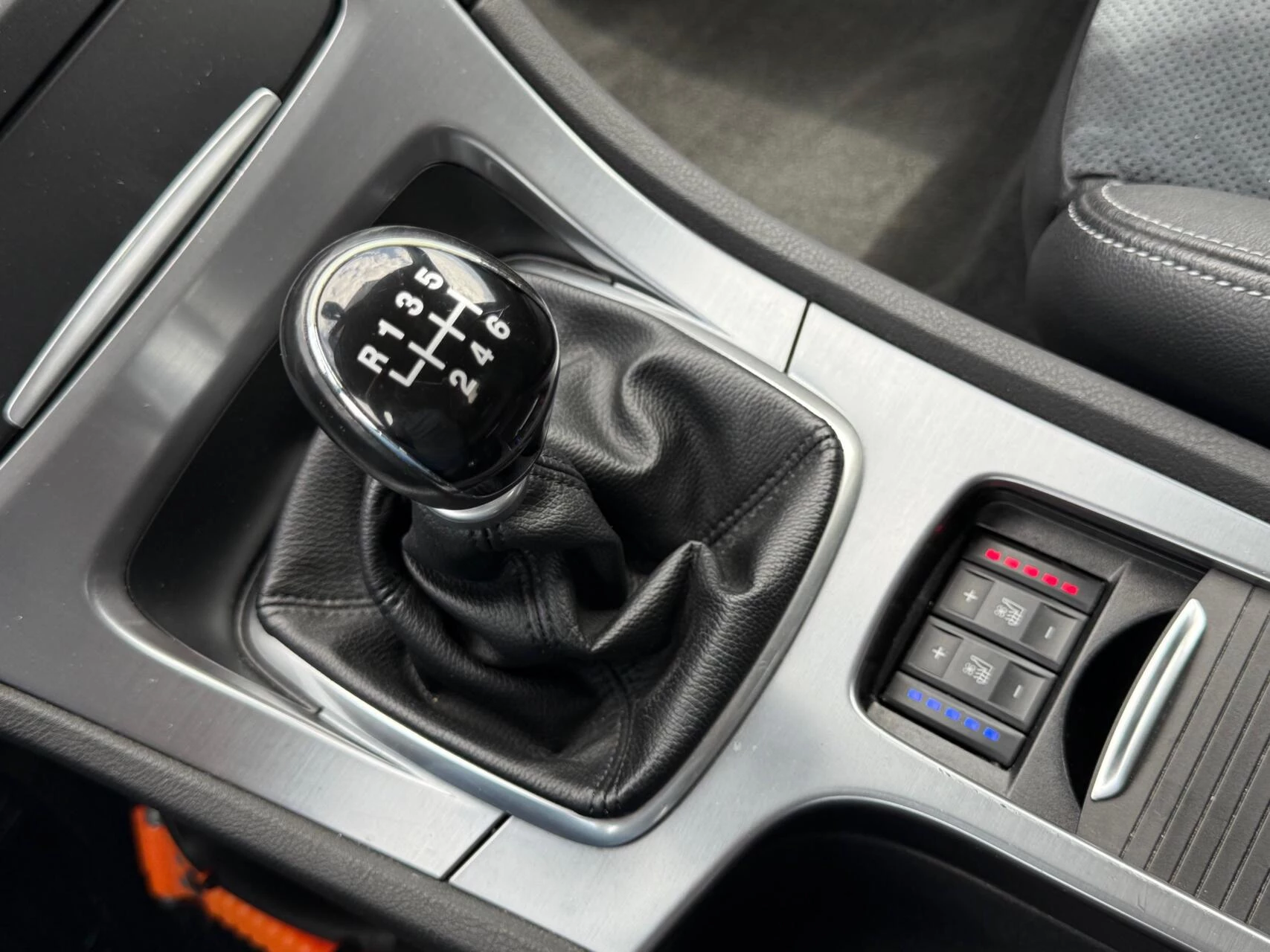 Hoofdafbeelding Ford Mondeo