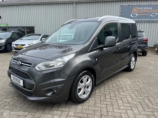 Hoofdafbeelding Ford Tourneo Connect Ford Tourneo Connect Compact 1.0 Titanium 6/12 M GARANTIE