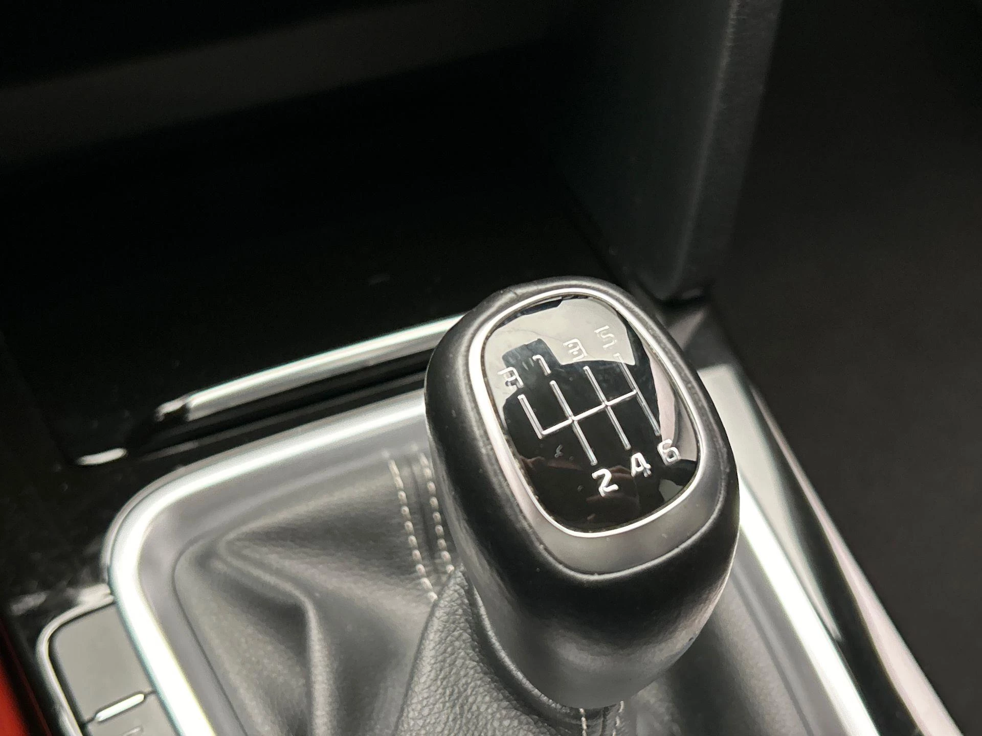 Hoofdafbeelding Kia Ceed