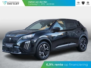 Peugeot e-2008 EV Allure 54 kWh | LONG RANGE | PARKEERSENSOREN MET CAMERA | CRUISE CONTROL | NAVI | CARPLAY