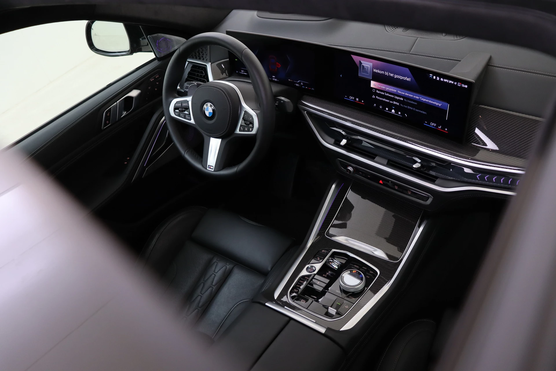 Hoofdafbeelding BMW X6