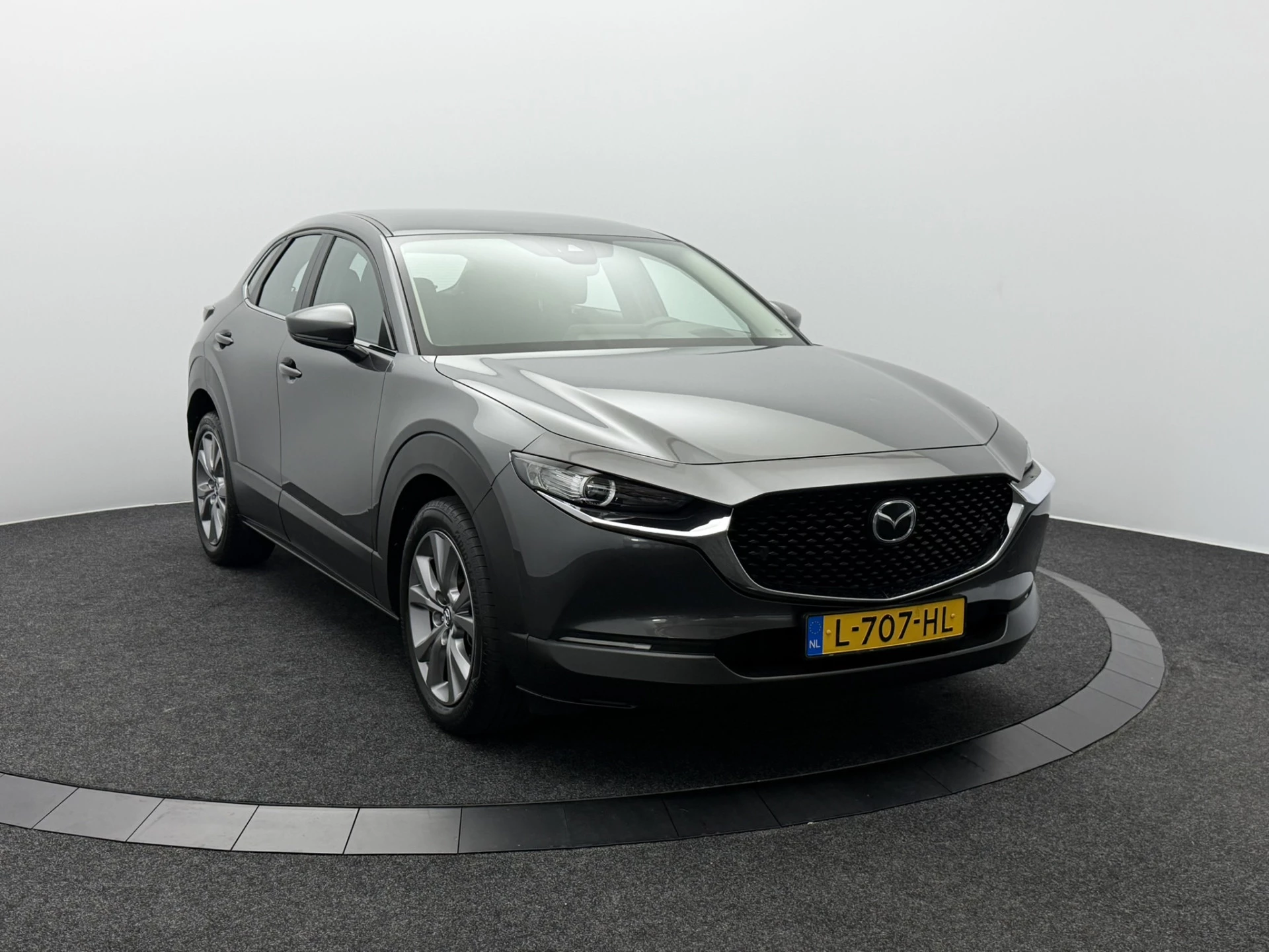 Hoofdafbeelding Mazda CX-30
