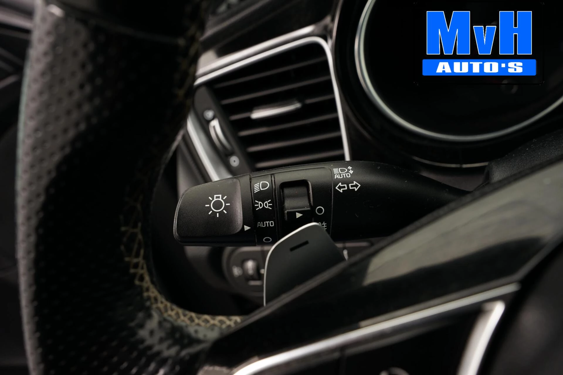 Hoofdafbeelding Kia ProCeed