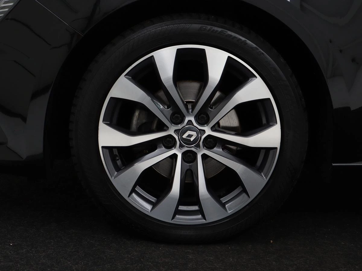 Hoofdafbeelding Renault Mégane
