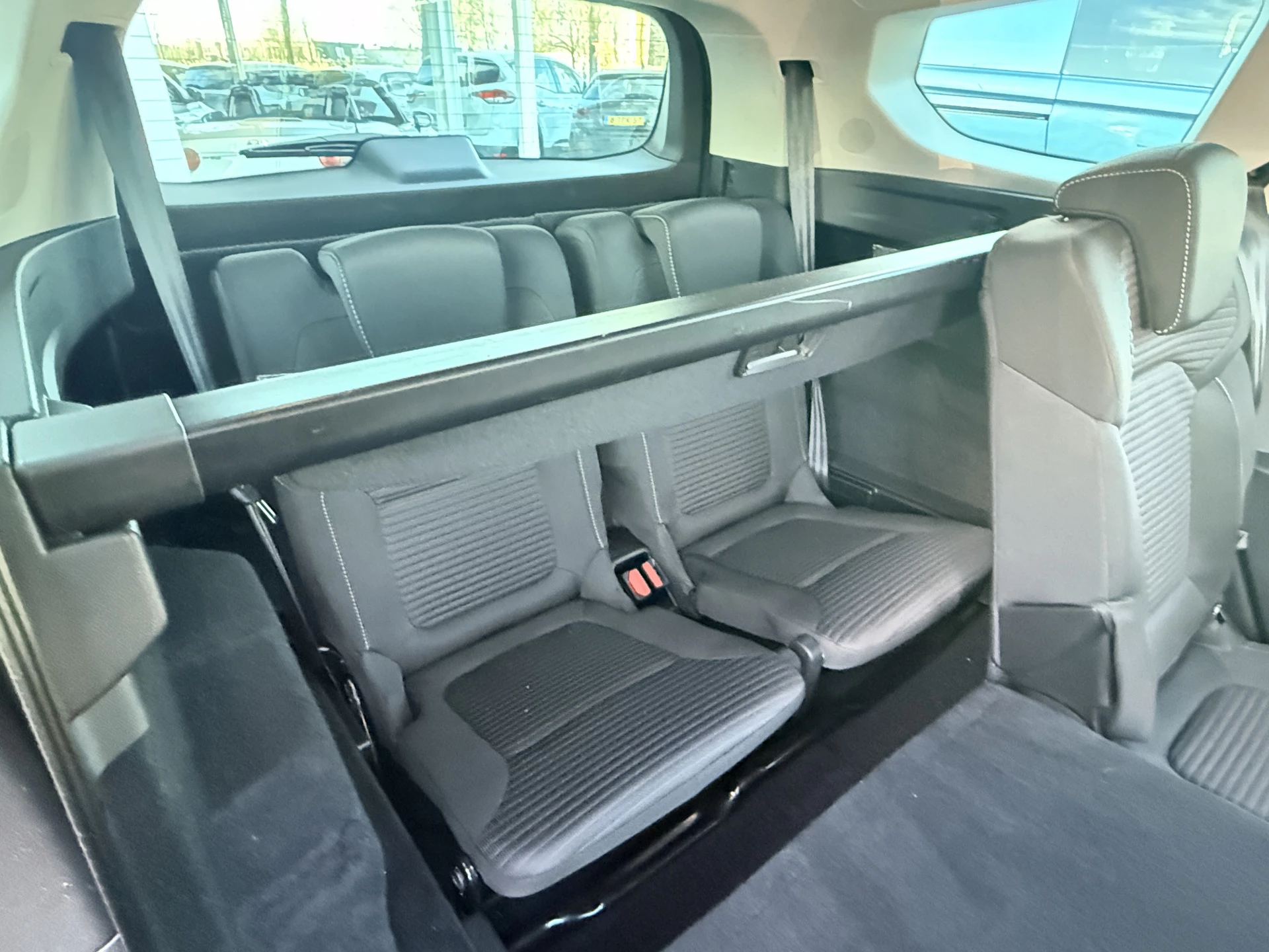 Hoofdafbeelding Renault Grand Scénic