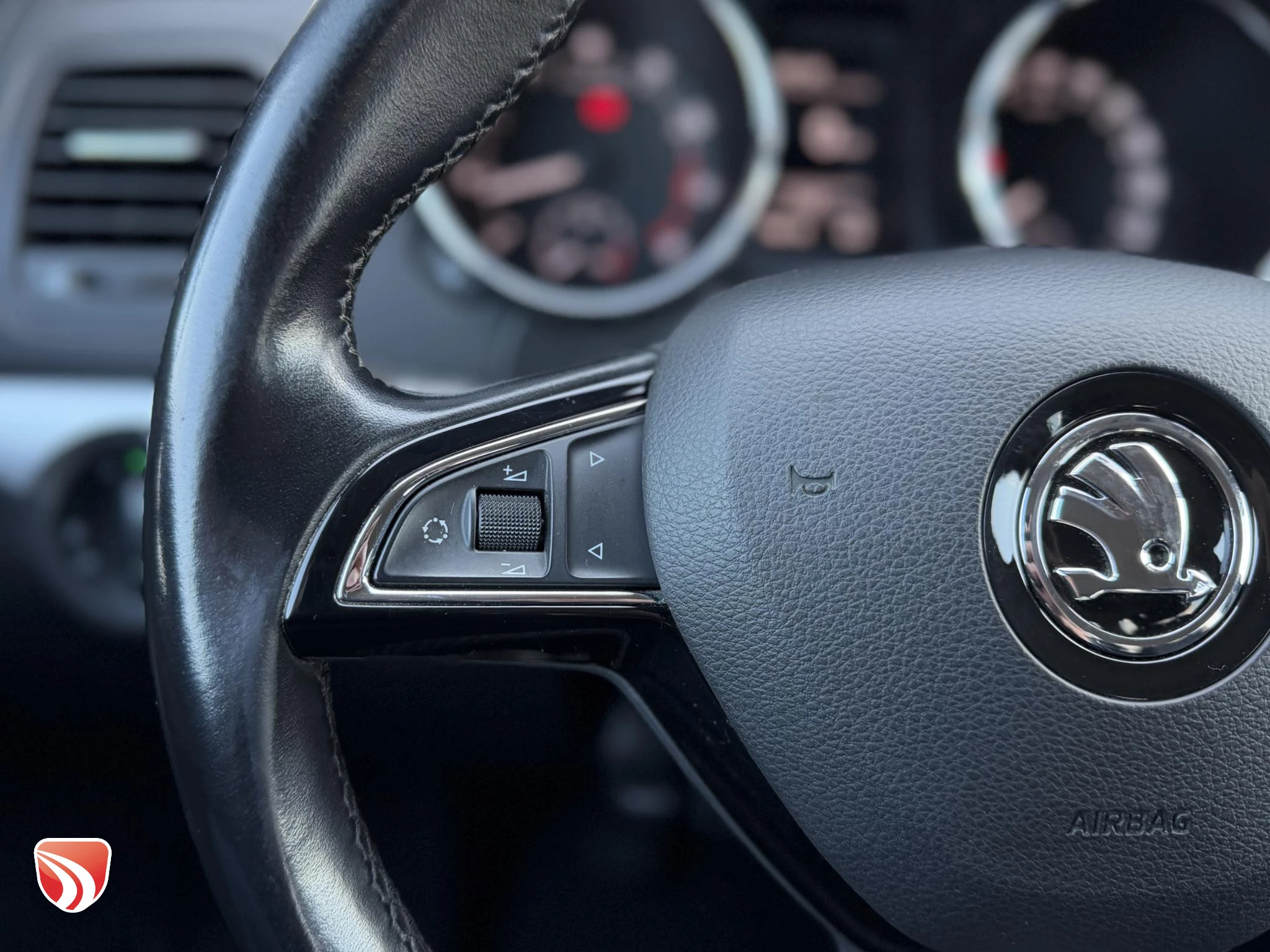 Hoofdafbeelding Škoda Yeti