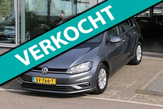 Volkswagen Golf 1.4 TSI Comfortline