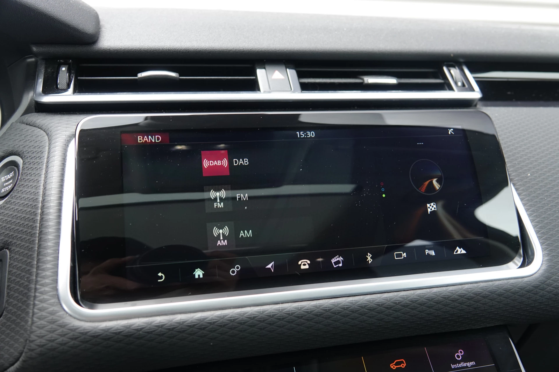 Hoofdafbeelding Land Rover Range Rover Velar