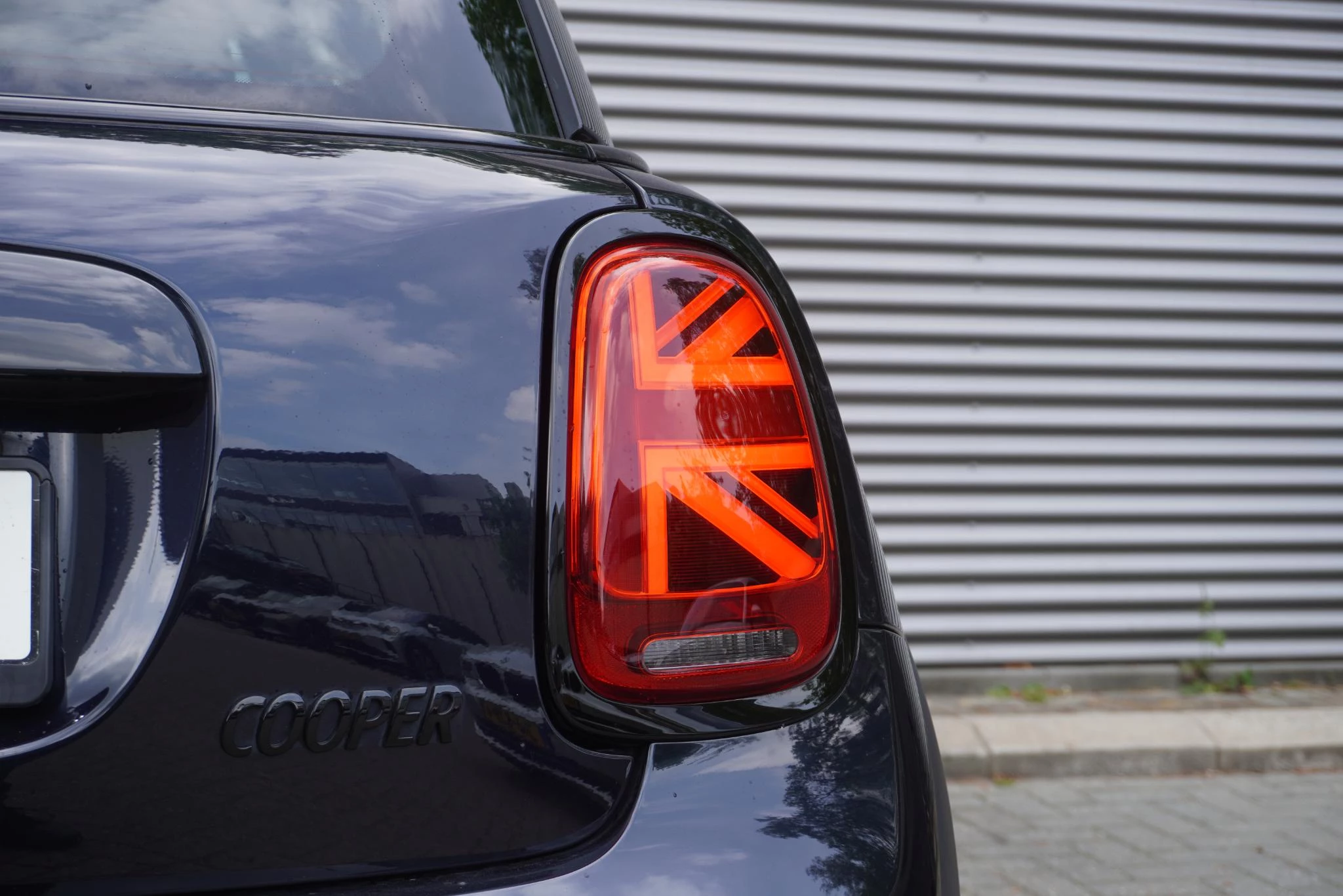 Hoofdafbeelding MINI 3-deurs