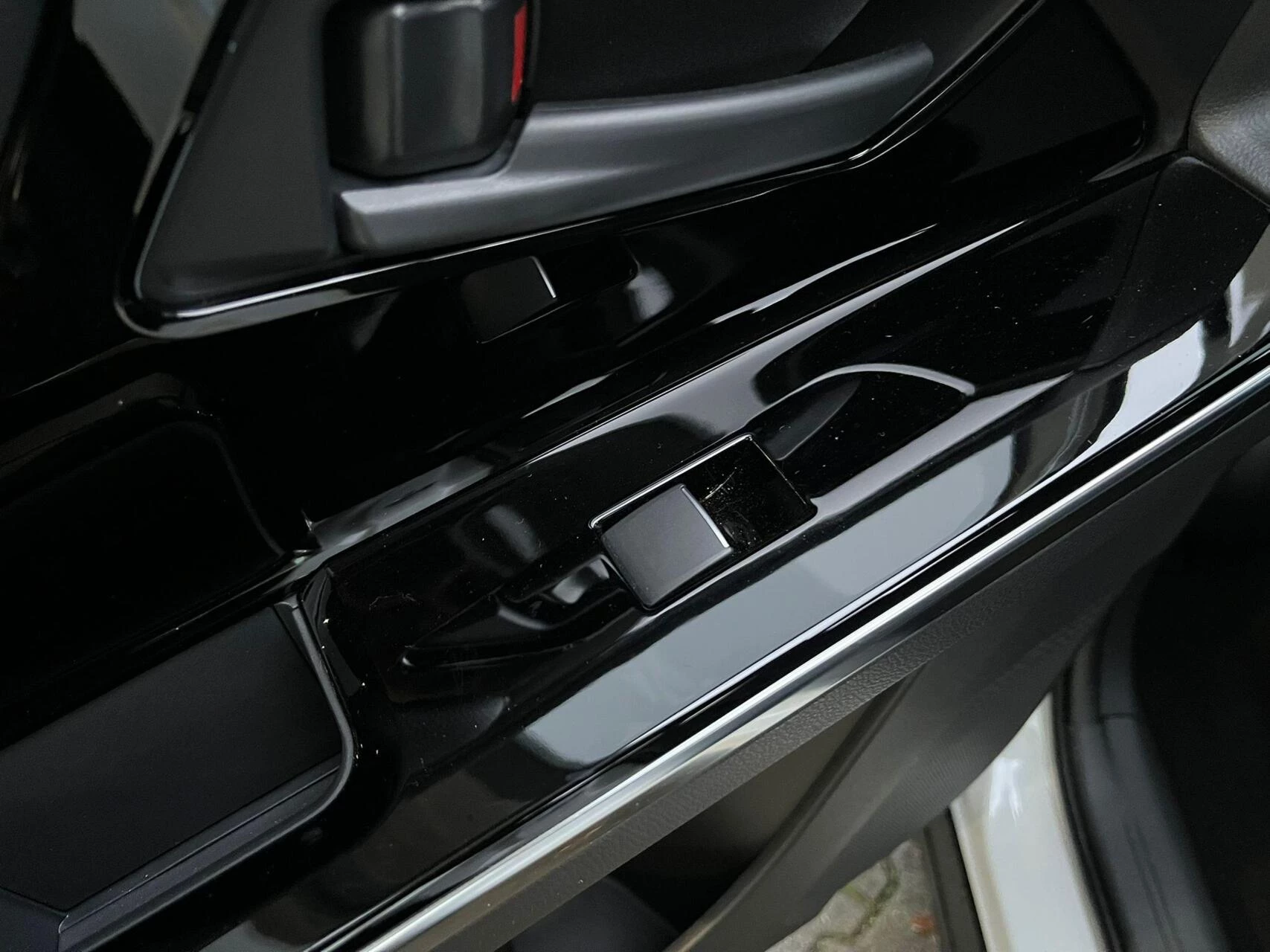 Hoofdafbeelding Subaru Solterra