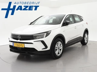 Opel Grandland 1.2 TURBO 130 PK AUT. EDITION + APPLE CARPLAY