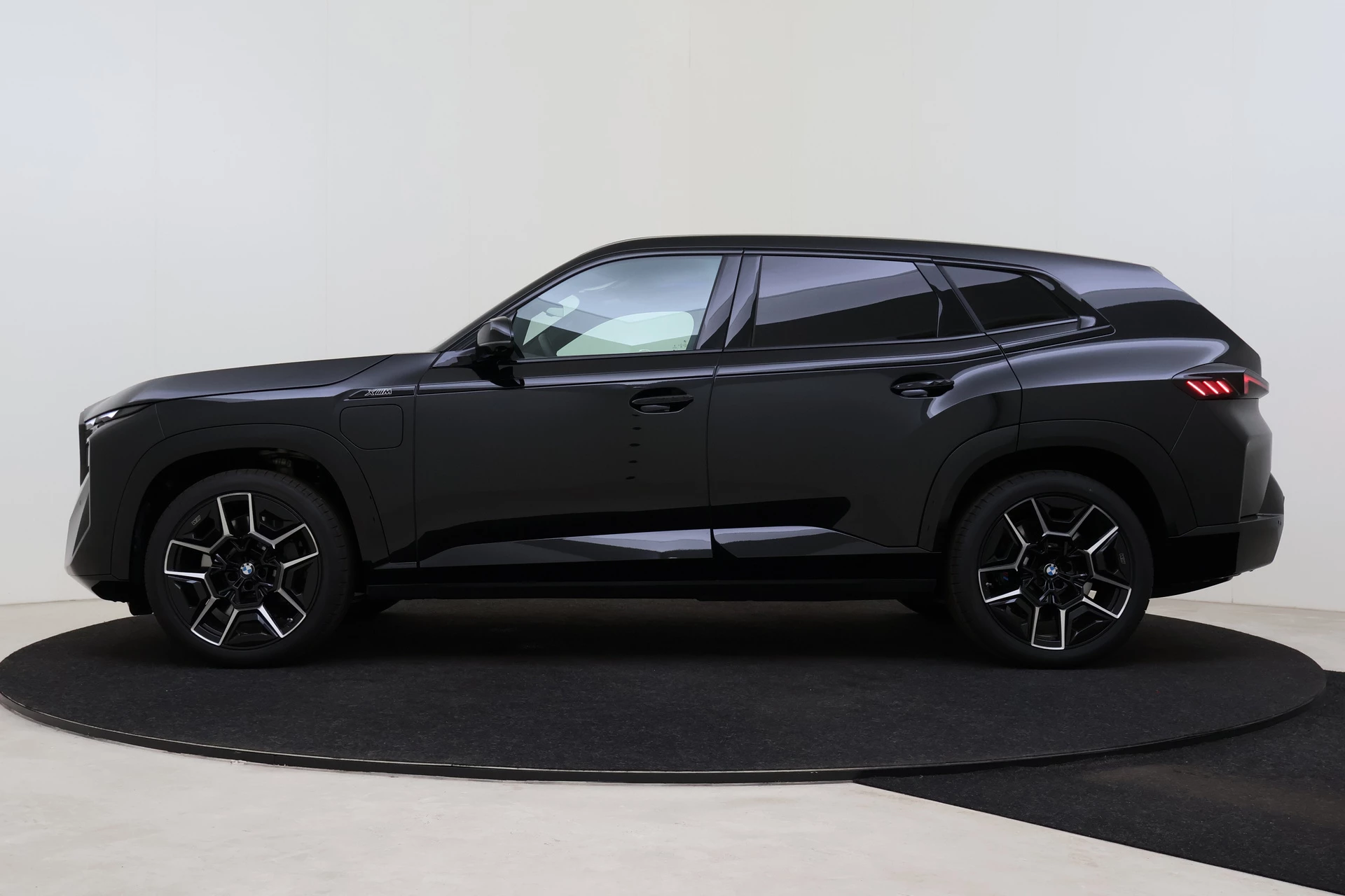 Hoofdafbeelding BMW XM