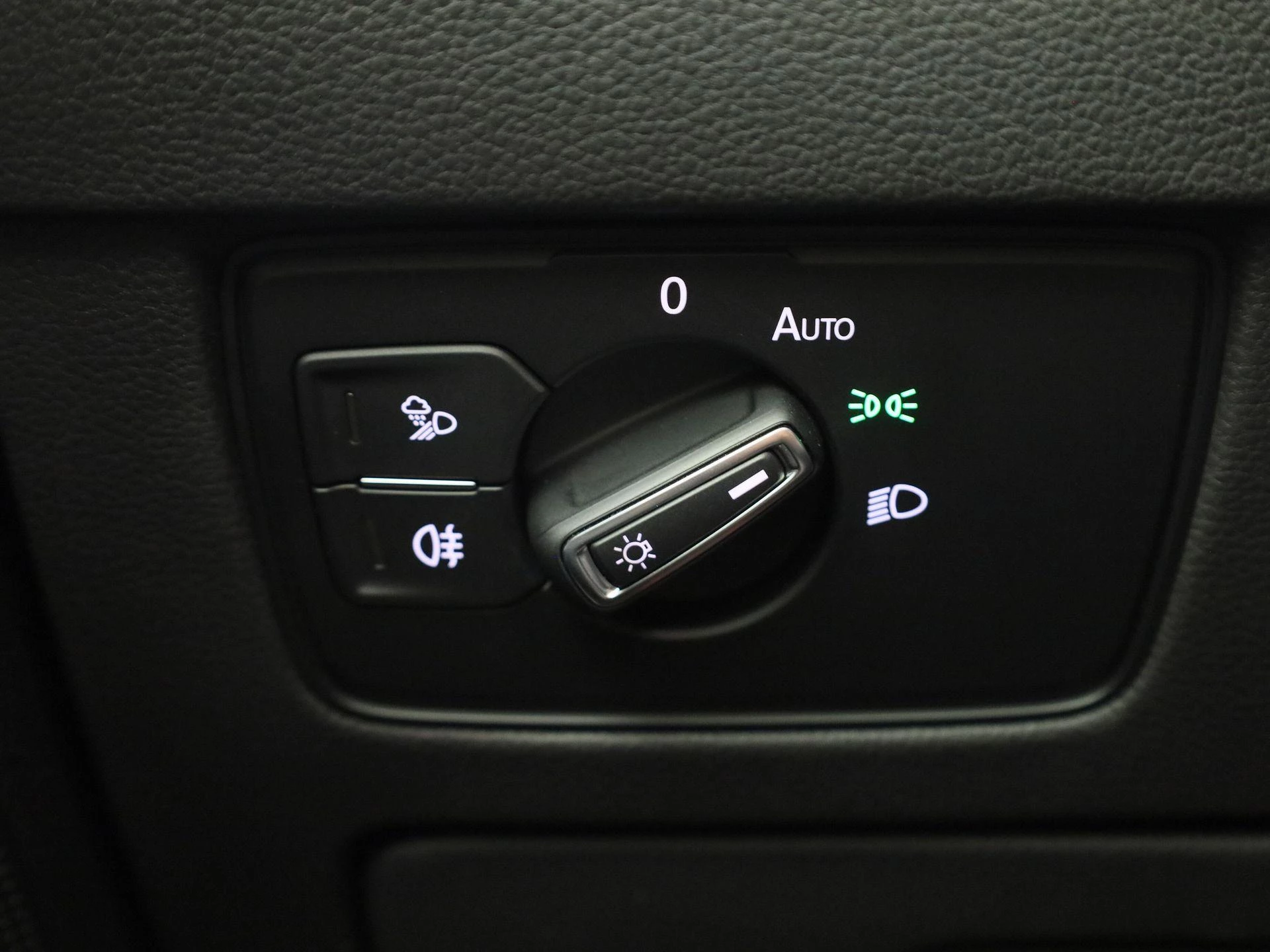 Hoofdafbeelding Volkswagen Arteon