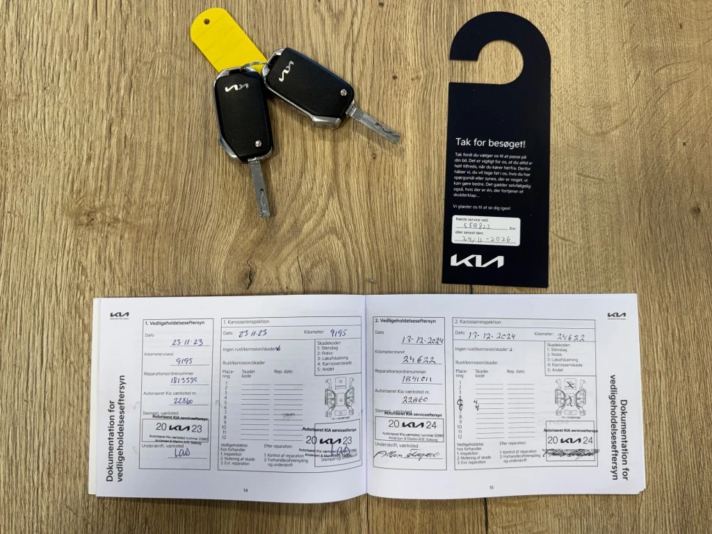 Hoofdafbeelding Kia Ceed