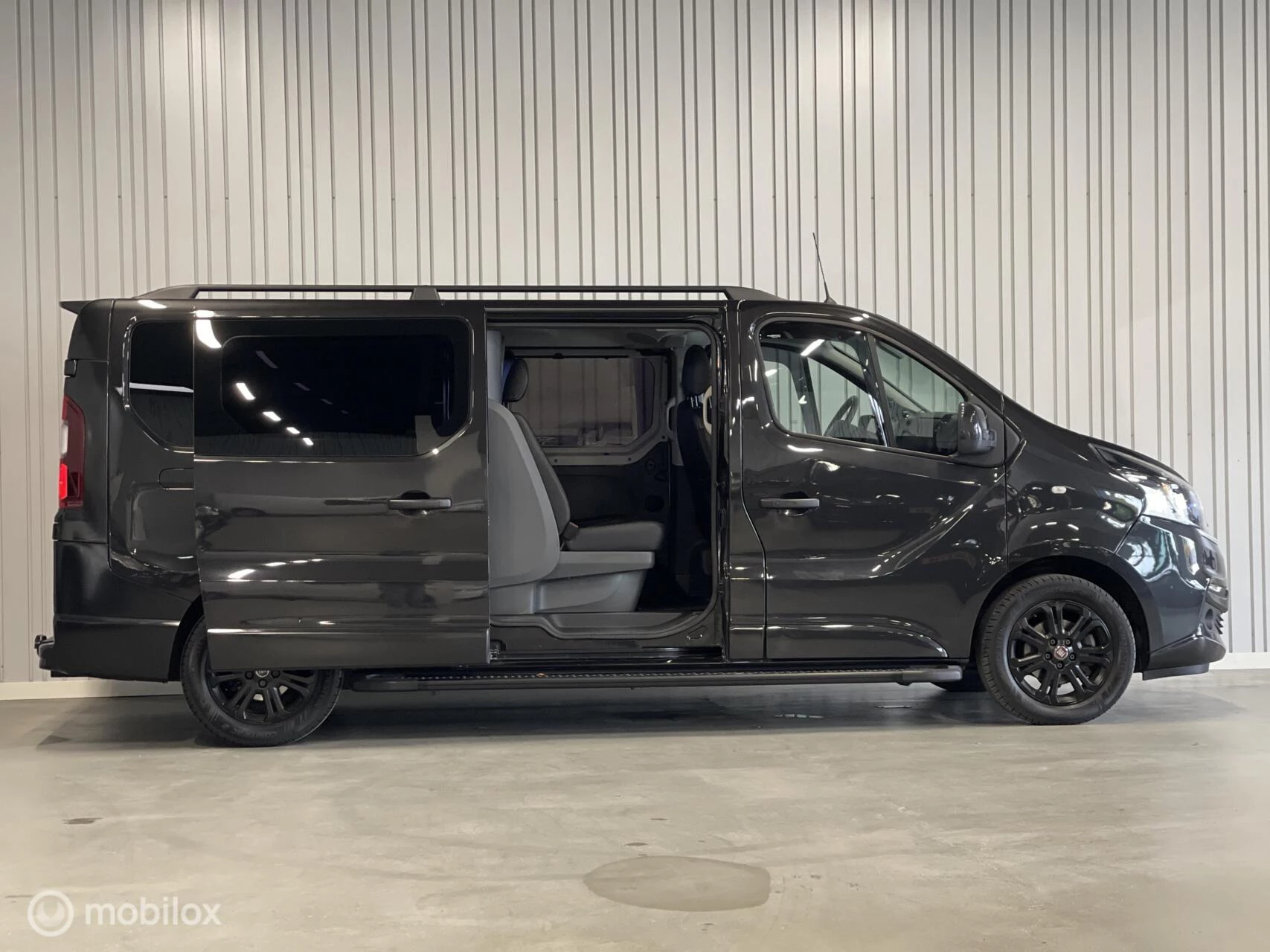 Hoofdafbeelding Fiat Talento