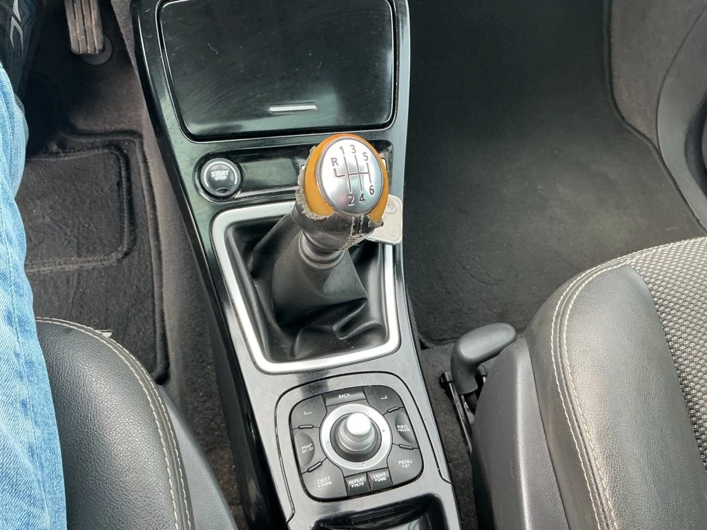 Hoofdafbeelding Renault Espace