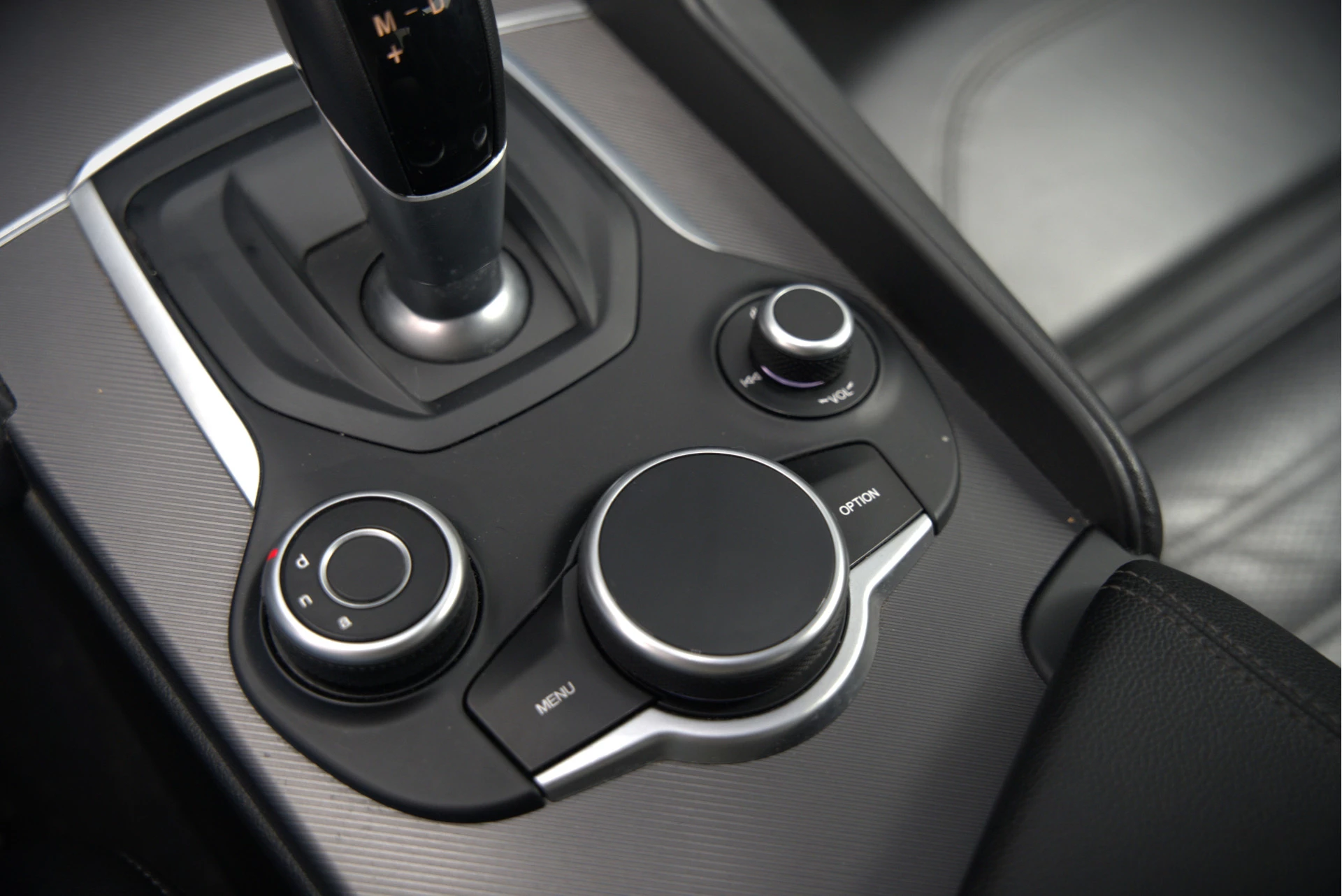 Hoofdafbeelding Alfa Romeo Giulia