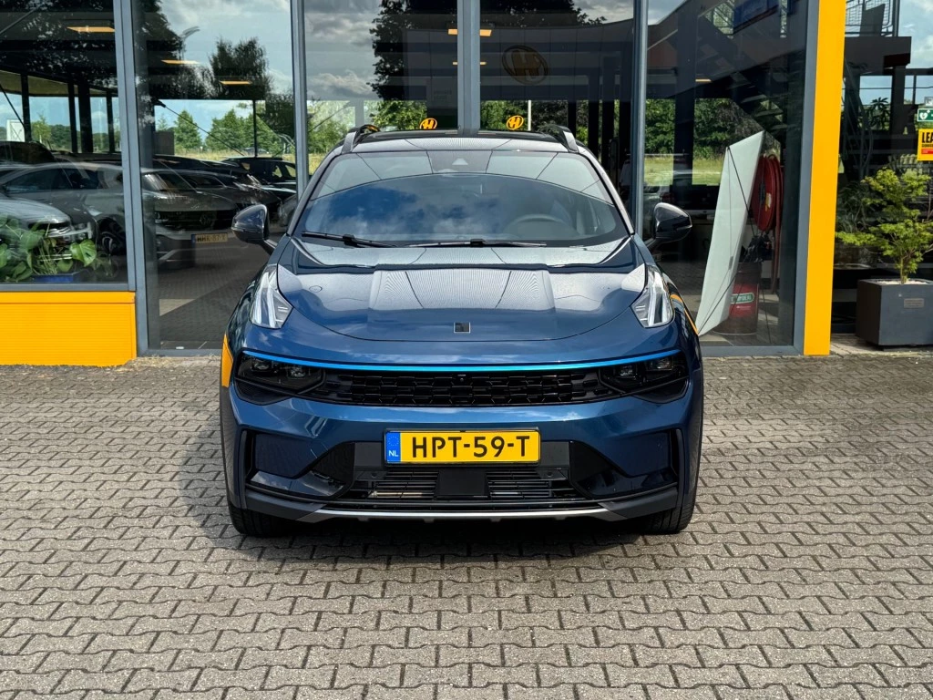Hoofdafbeelding Lynk & Co 01