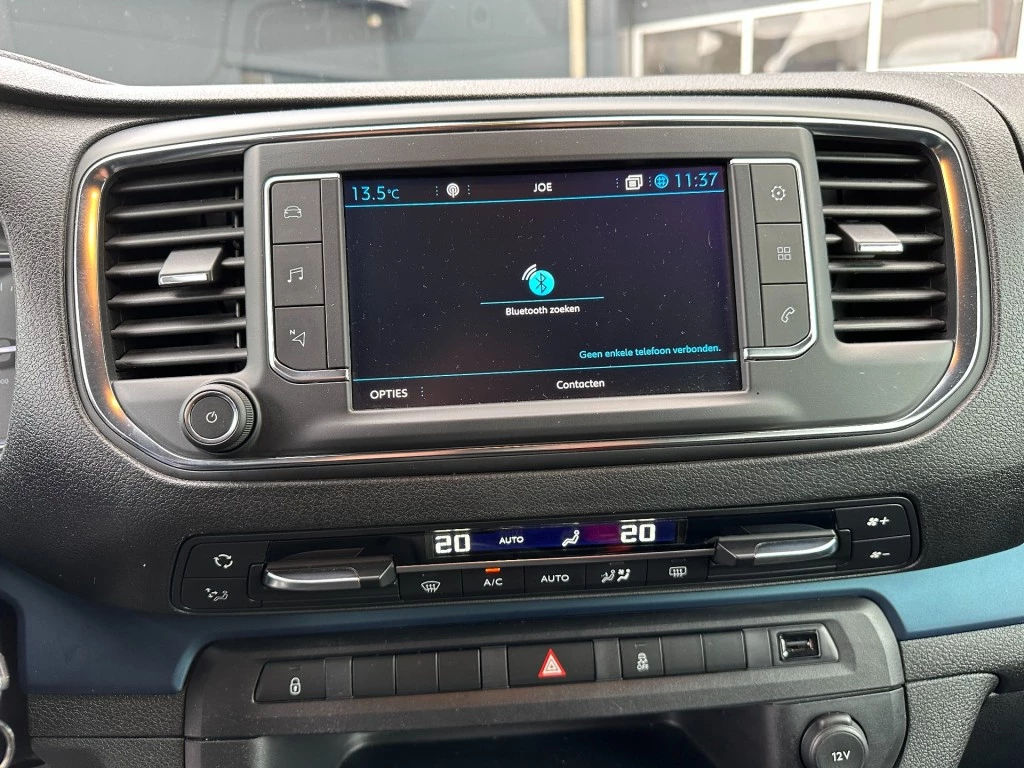 Hoofdafbeelding Peugeot Expert