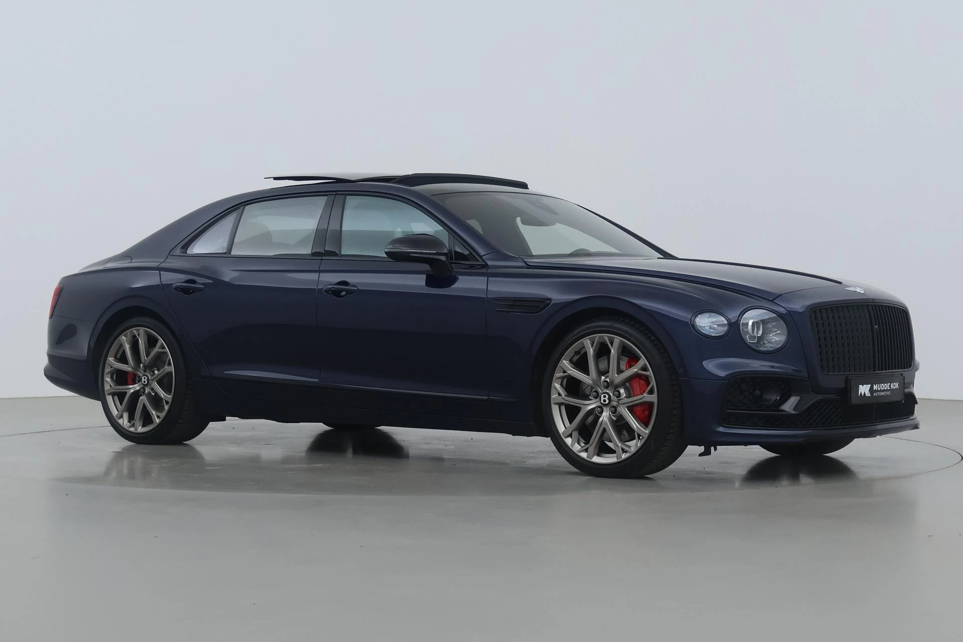 Hoofdafbeelding Bentley Flying Spur