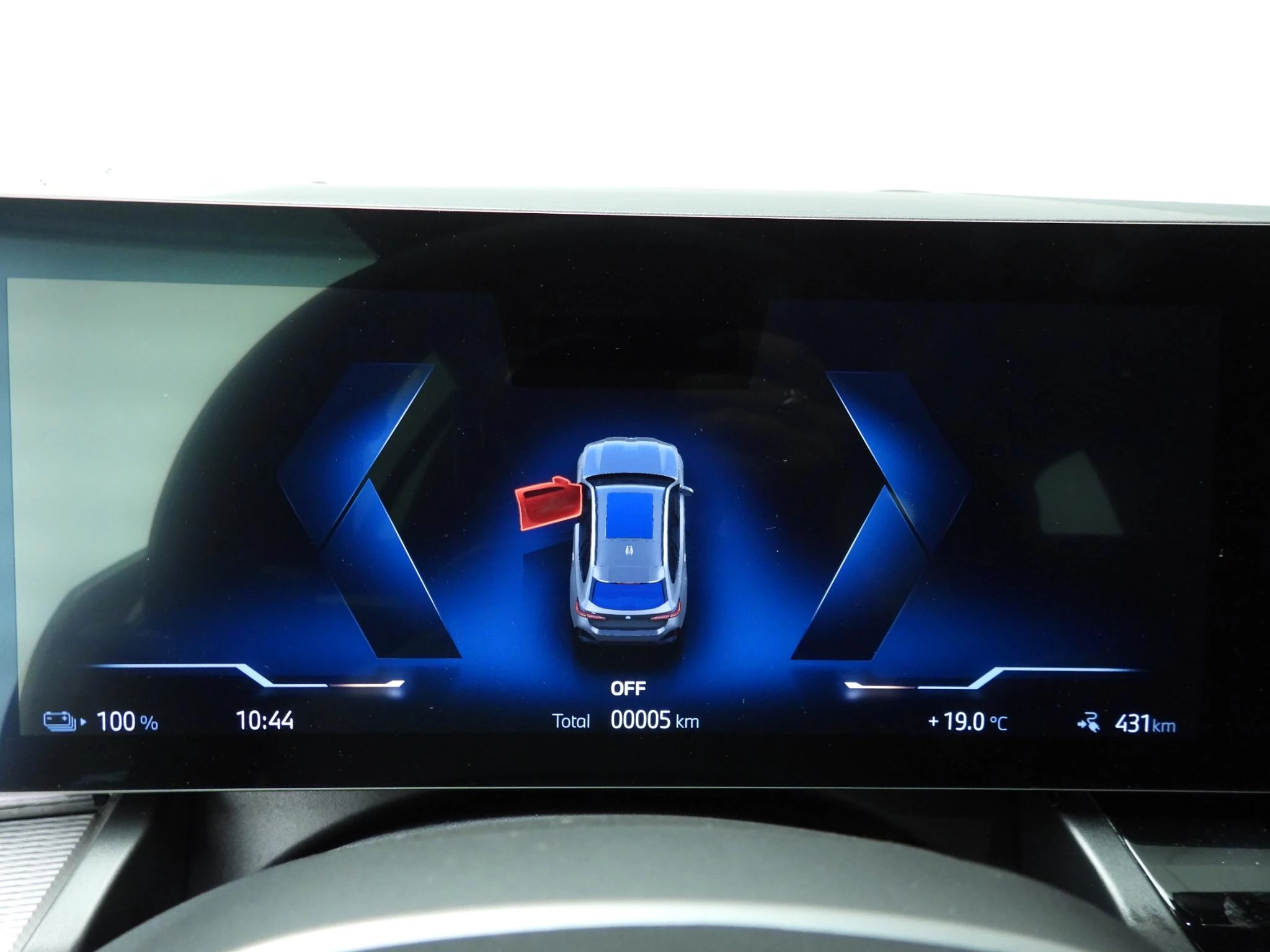 Hoofdafbeelding BMW i5