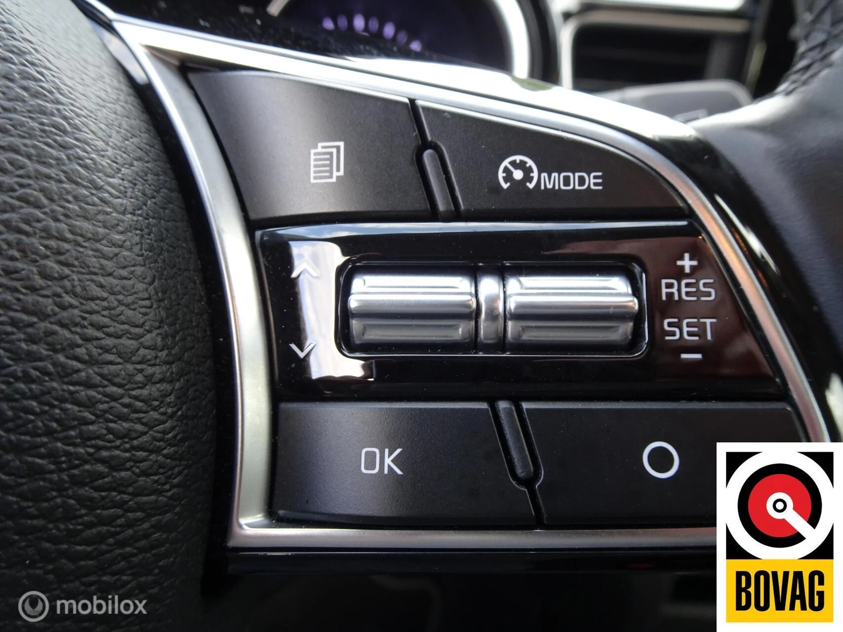 Hoofdafbeelding Kia XCeed