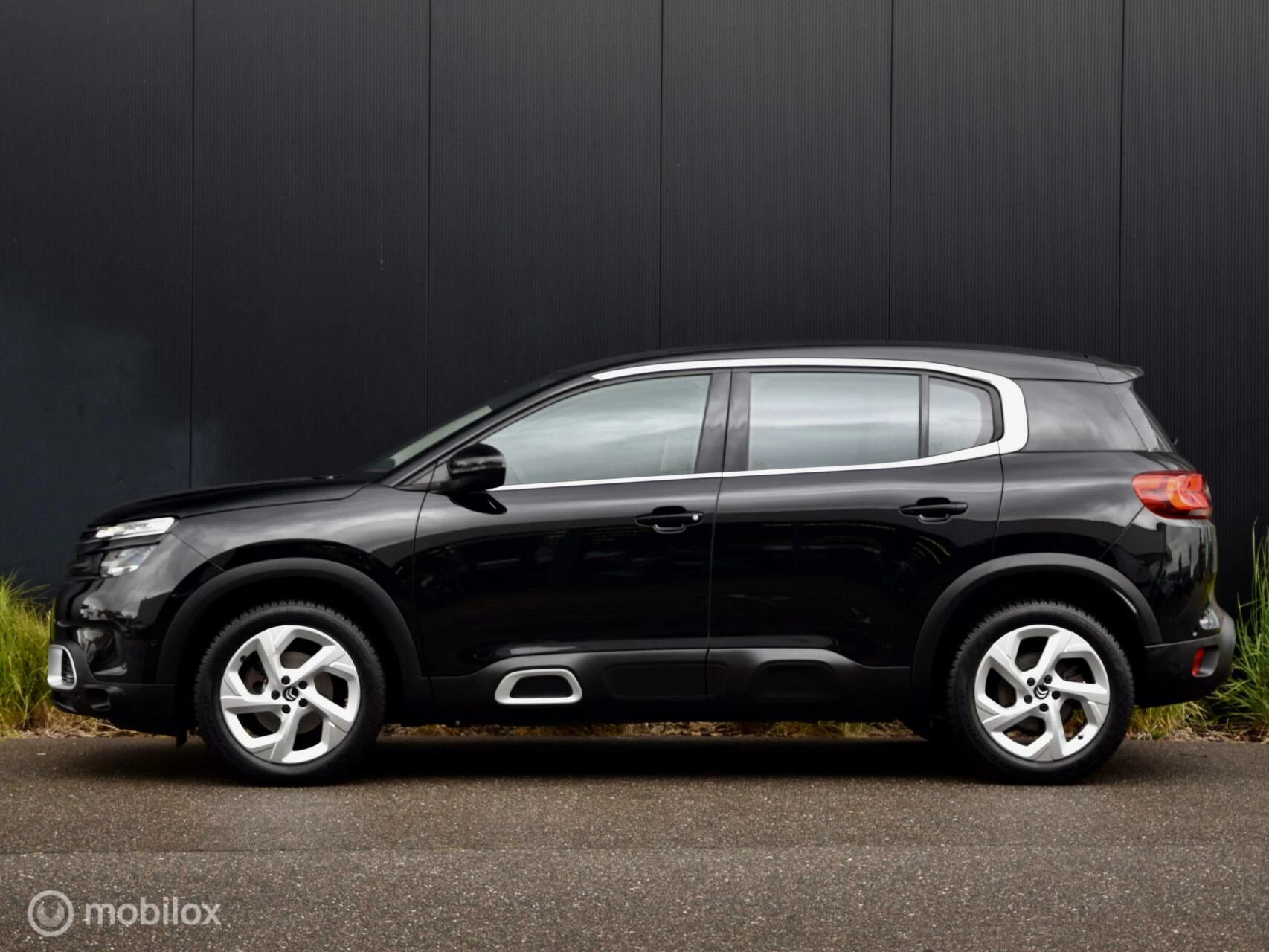Hoofdafbeelding Citroën C5 Aircross