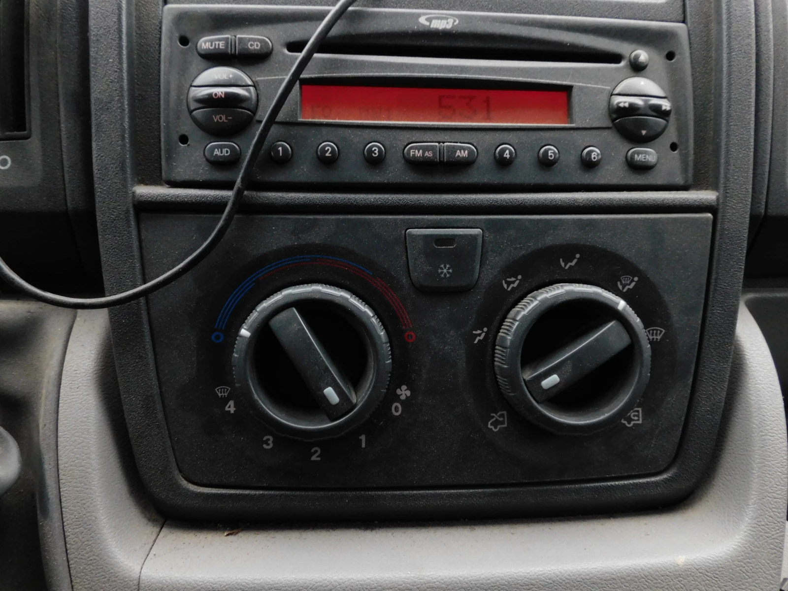 Hoofdafbeelding Peugeot Boxer