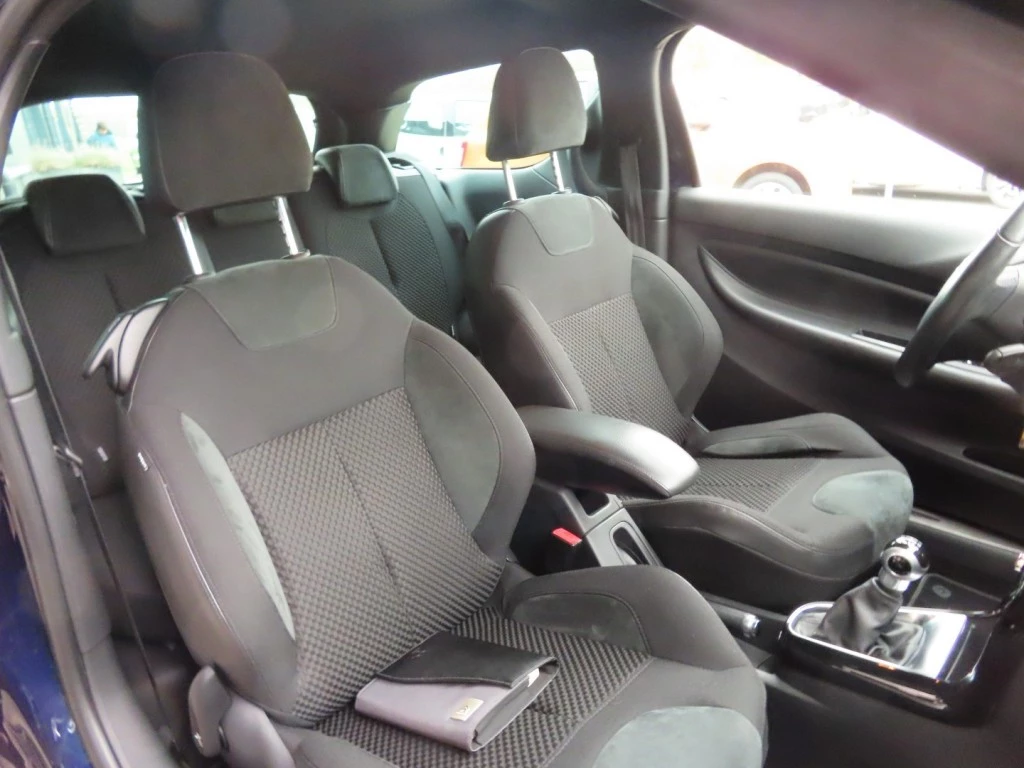 Hoofdafbeelding Citroën DS3