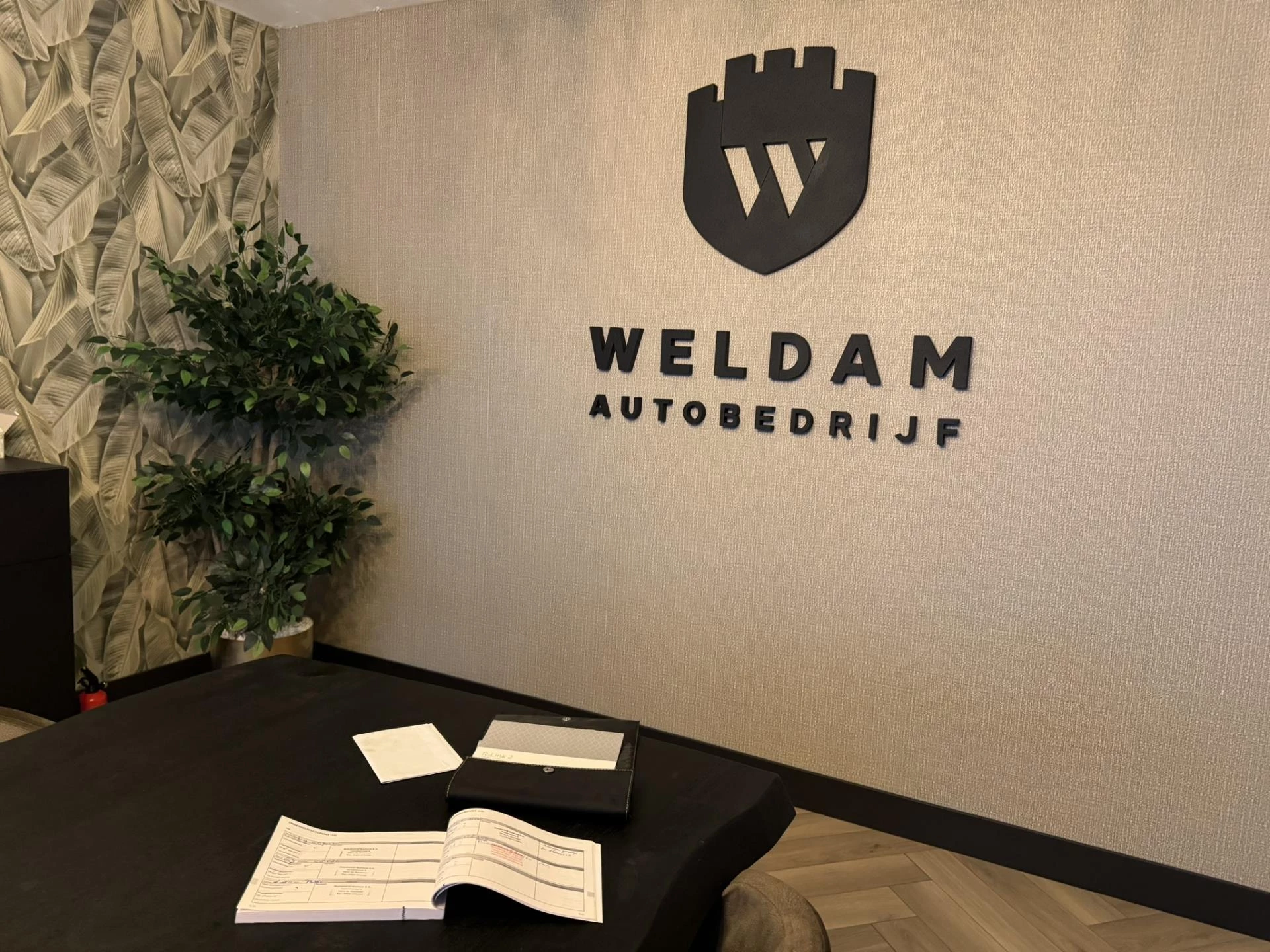 Hoofdafbeelding Renault Talisman